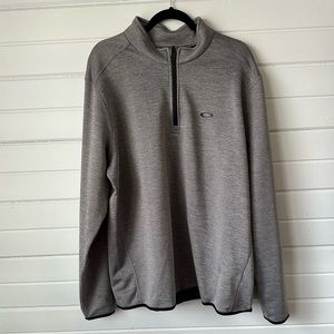 Oakley 1/4 Zip